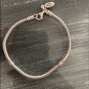 Pandora Bracelet